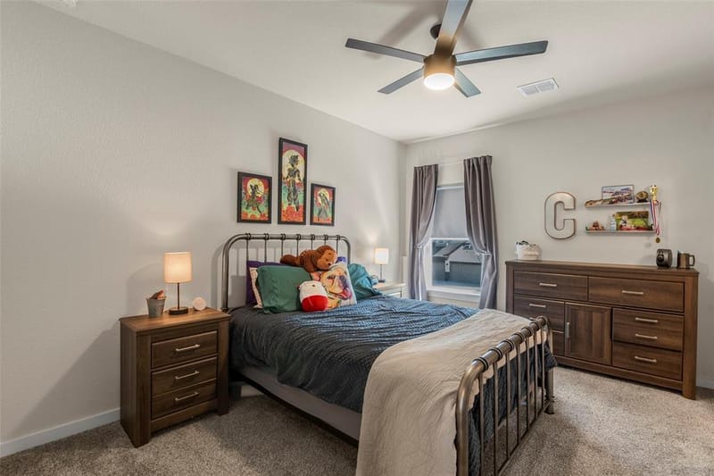 1101 Alderwood Drive, Justin TX 76247 - Photo 28