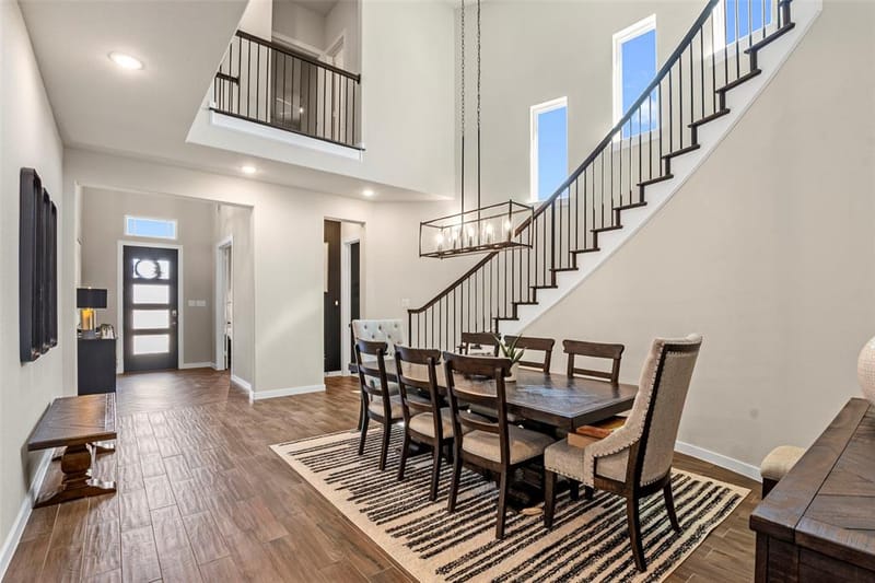1101 Alderwood Drive, Justin TX 76247 - Photo 5