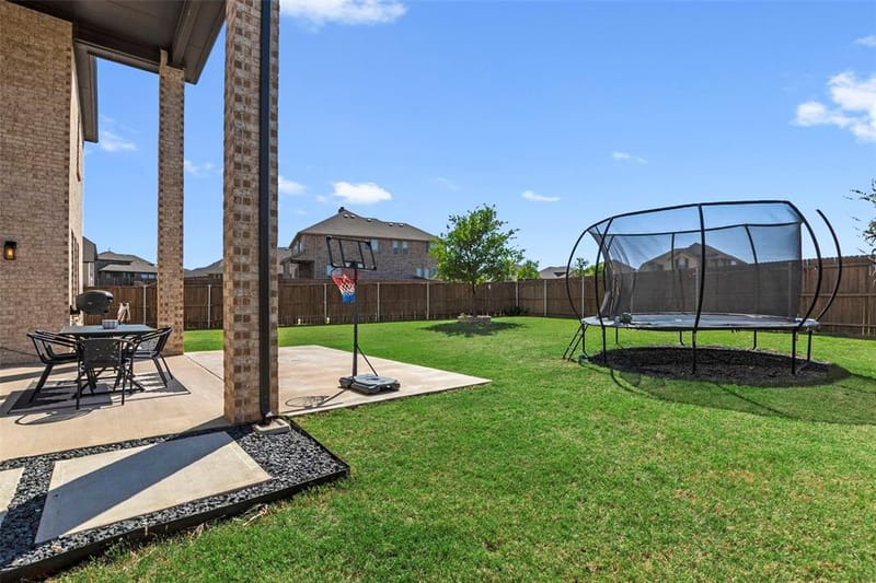 1101 Alderwood Drive, Justin TX 76247 - Photo 34