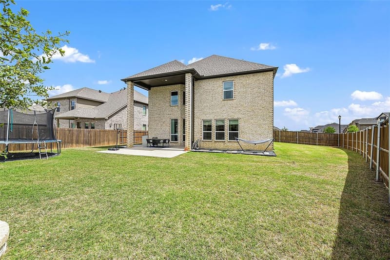 1101 Alderwood Drive, Justin TX 76247 - Photo 33