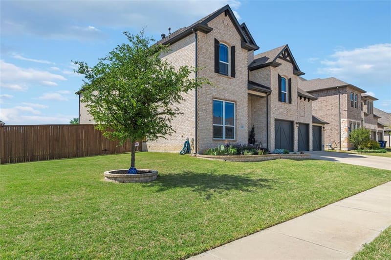 1101 Alderwood Drive, Justin TX 76247 - Photo 40
