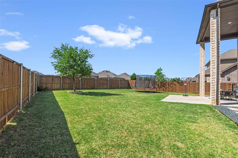 1101 Alderwood Drive, Justin TX 76247 - Photo 35