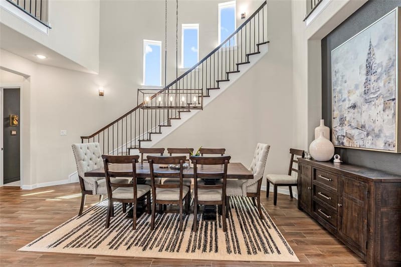 1101 Alderwood Drive, Justin TX 76247 - Photo 8