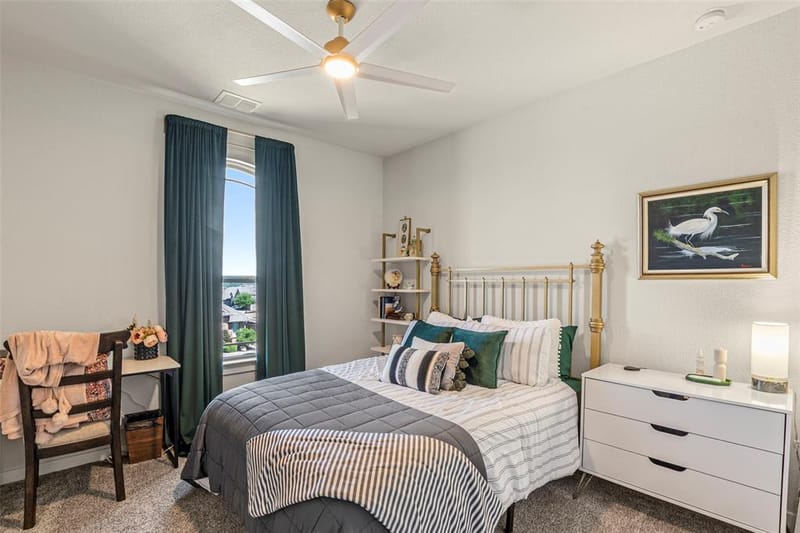 1101 Alderwood Drive, Justin TX 76247 - Photo 25