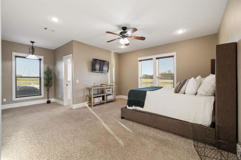 516 Spring Town Road, Van Alstyne TX 75495 - Photo 20