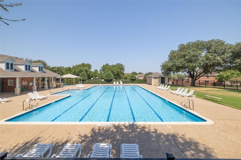 8217 Presidio Drive, Frisco TX 75033 - Photo 23