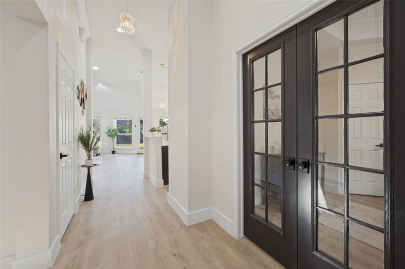 8217 Presidio Drive, Frisco TX 75033 - Photo 2
