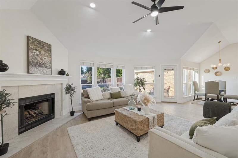 8217 Presidio Drive, Frisco TX 75033 - Photo 6