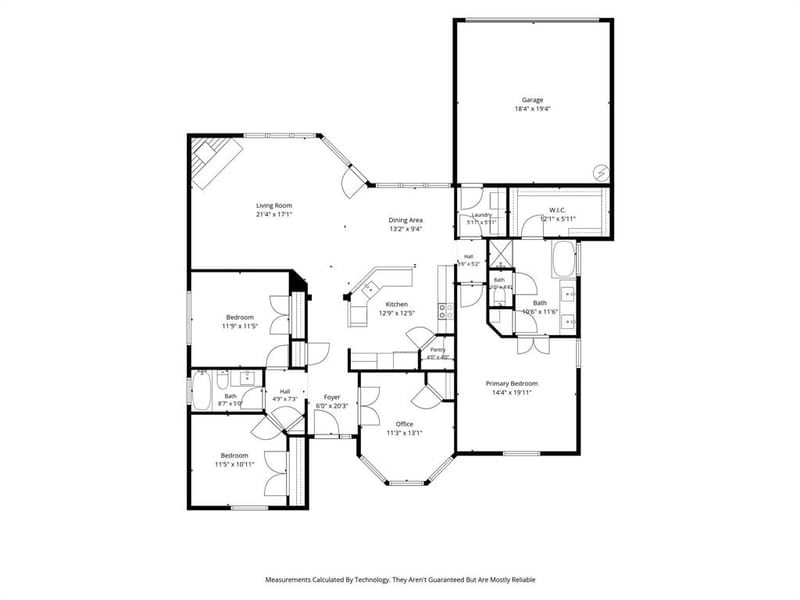 8217 Presidio Drive, Frisco TX 75033 - Photo 22