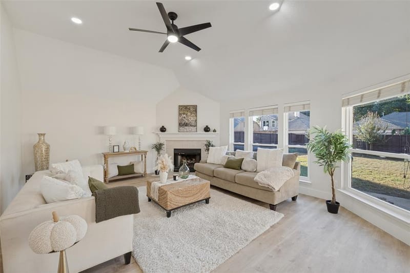 8217 Presidio Drive, Frisco TX 75033 - Photo 5