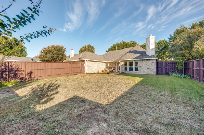 8217 Presidio Drive, Frisco TX 75033 - Photo 20