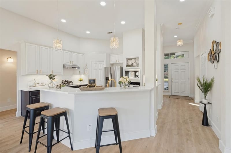 8217 Presidio Drive, Frisco TX 75033 - Photo 9