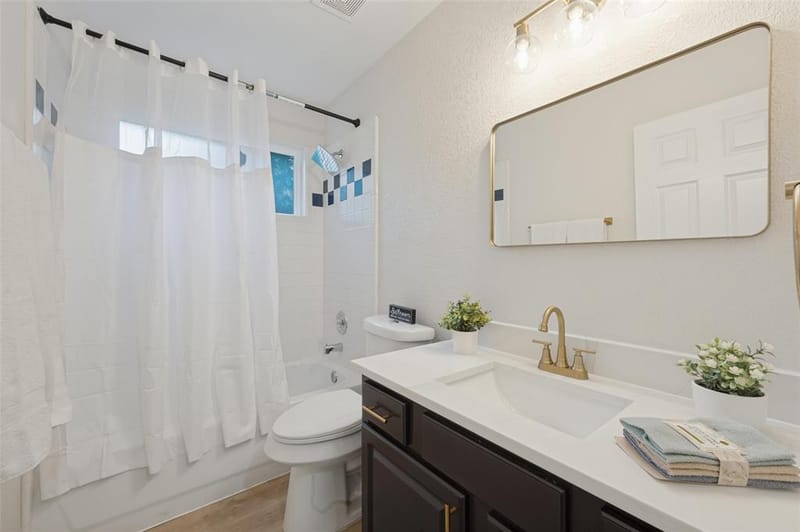 8217 Presidio Drive, Frisco TX 75033 - Photo 4
