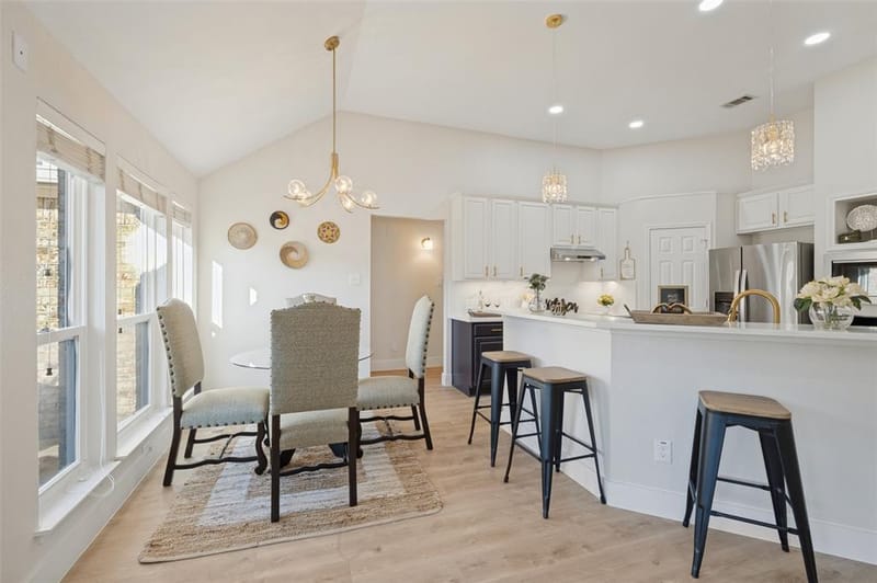 8217 Presidio Drive, Frisco TX 75033 - Photo 8