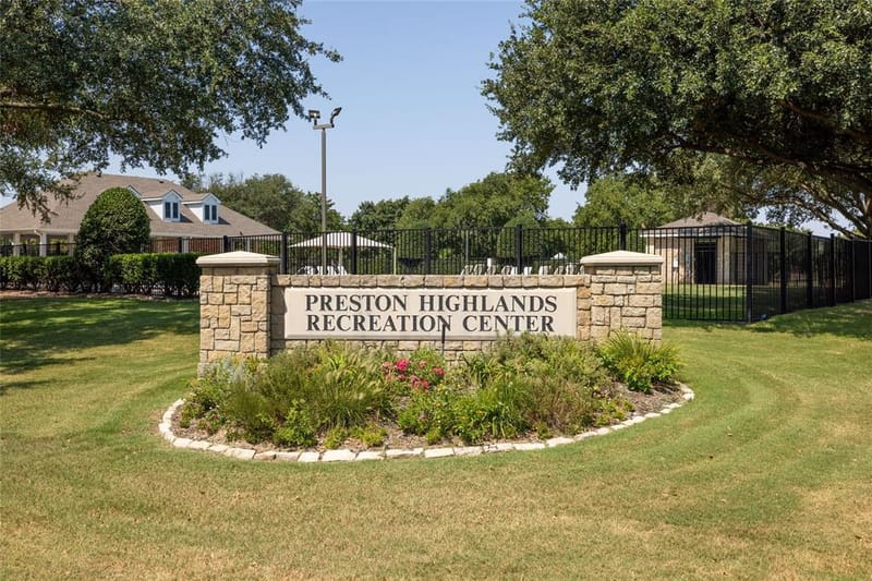 8217 Presidio Drive, Frisco TX 75033 - Photo 25