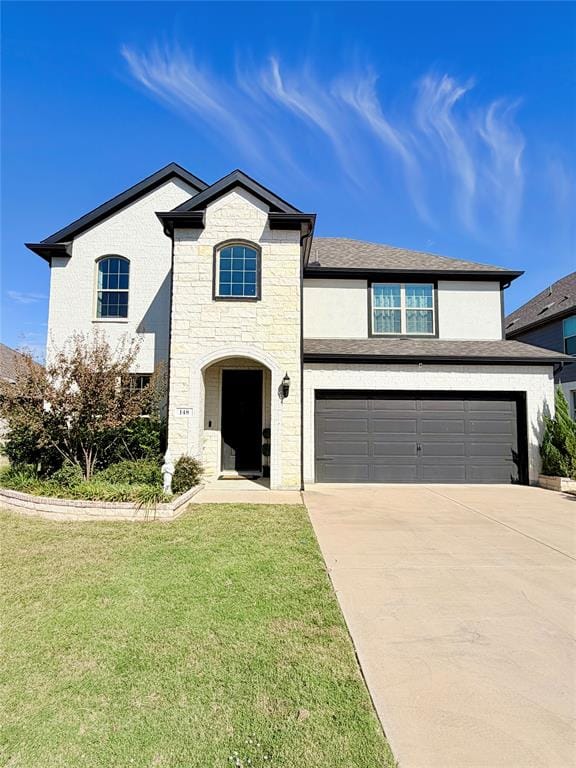 148 Rockin River Drive, Fort Worth TX 76120