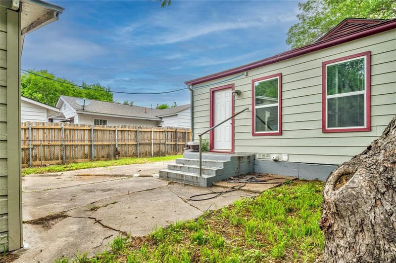 509 Walnut Drive, Mesquite TX 75149 - Photo 32