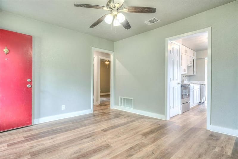 509 Walnut Drive, Mesquite TX 75149 - Photo 8