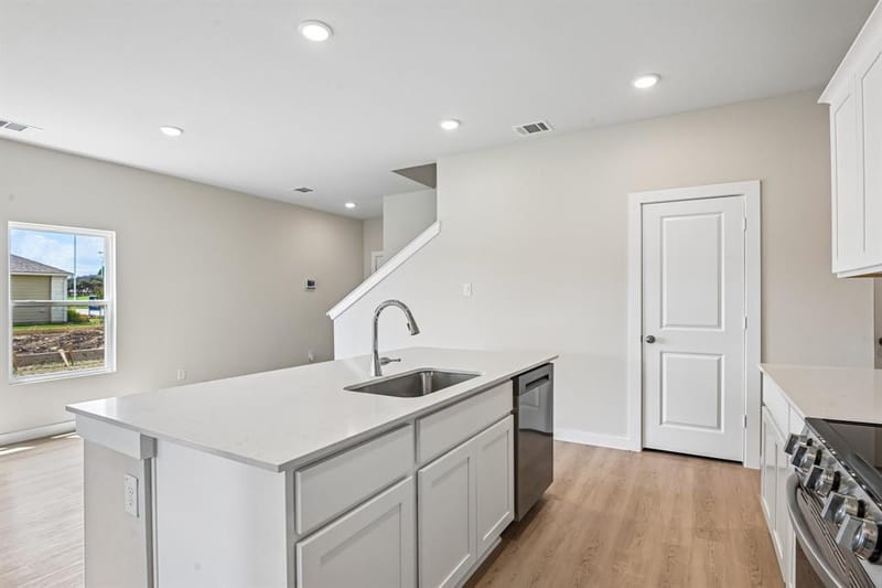 1052 Miraverde Trail, Crowley TX 76036 - Photo 12