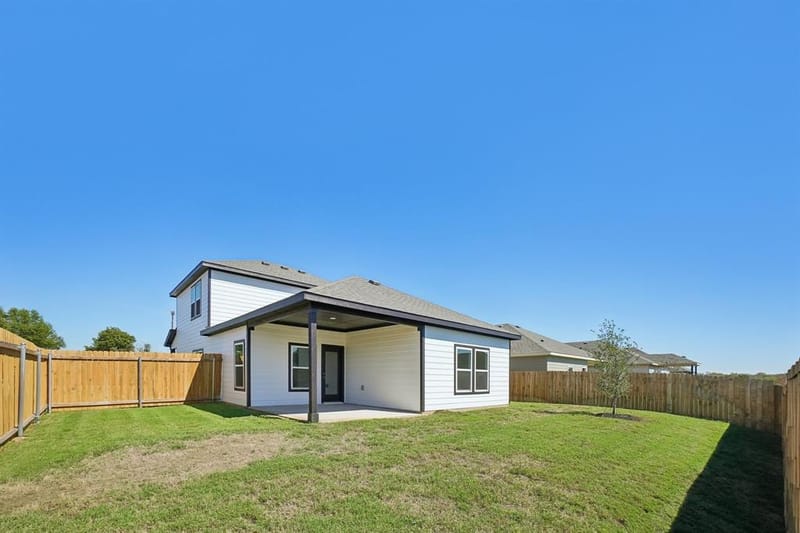 1052 Miraverde Trail, Crowley TX 76036 - Photo 33