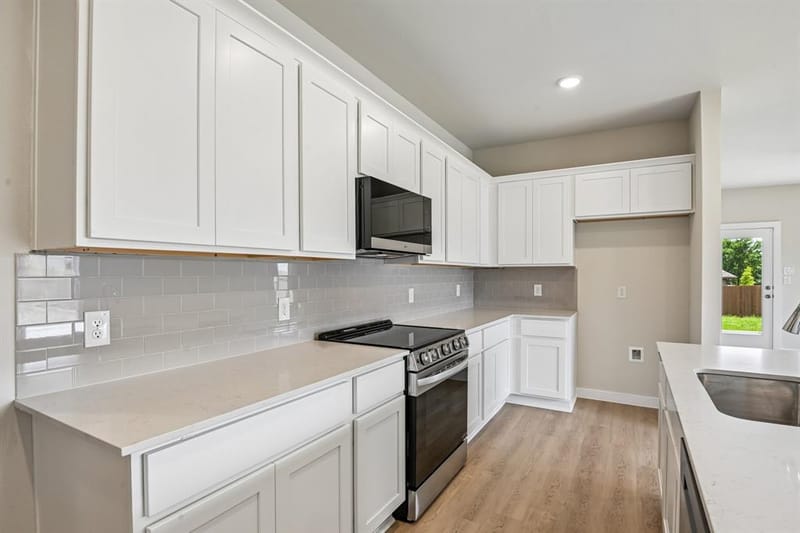 1052 Miraverde Trail, Crowley TX 76036 - Photo 11