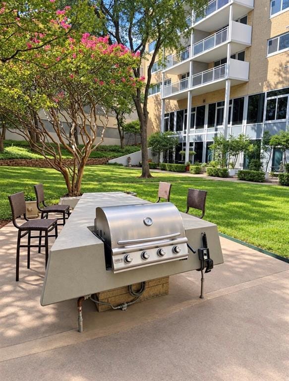 3883 Turtle Creek Boulevard # 1712, Dallas TX 75219 - Photo 16