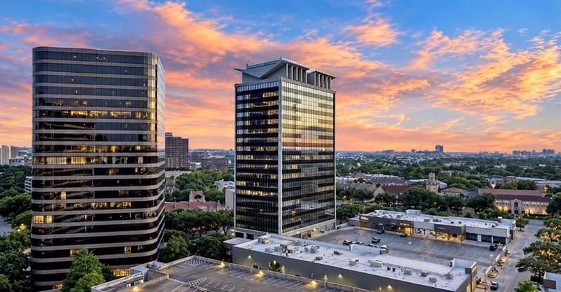 3883 Turtle Creek Boulevard # 1712, Dallas TX 75219 - Photo 32
