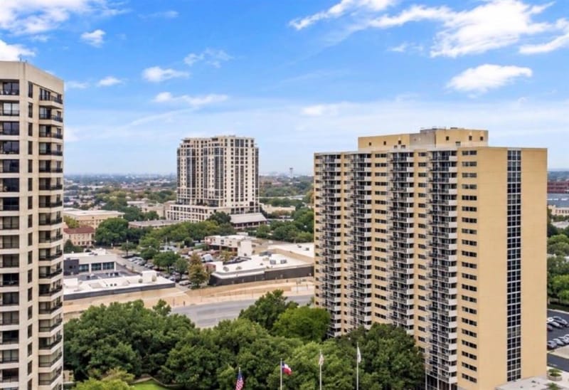3883 Turtle Creek Boulevard # 1712, Dallas TX 75219 - Photo 10