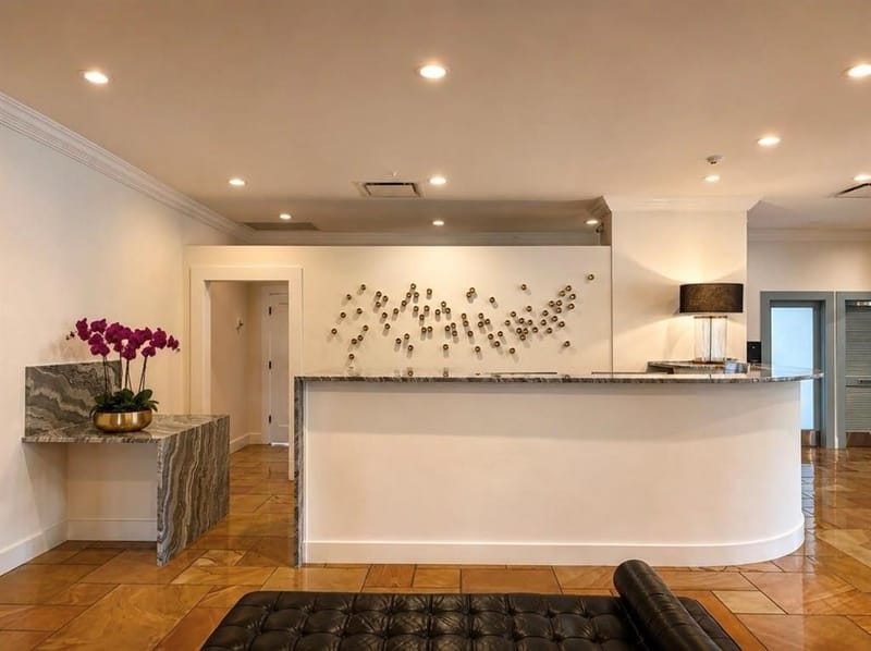 3883 Turtle Creek Boulevard # 1712, Dallas TX 75219 - Photo 29