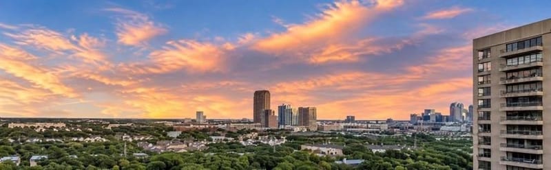 3883 Turtle Creek Boulevard # 1712, Dallas TX 75219 - Photo 8
