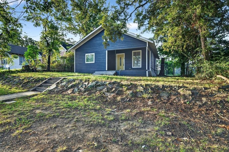 514 E Day Street, Denison TX 75021 - Photo 3