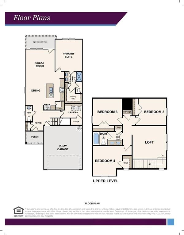 715 Carson Drive, Forney TX 75126 - Photo 2