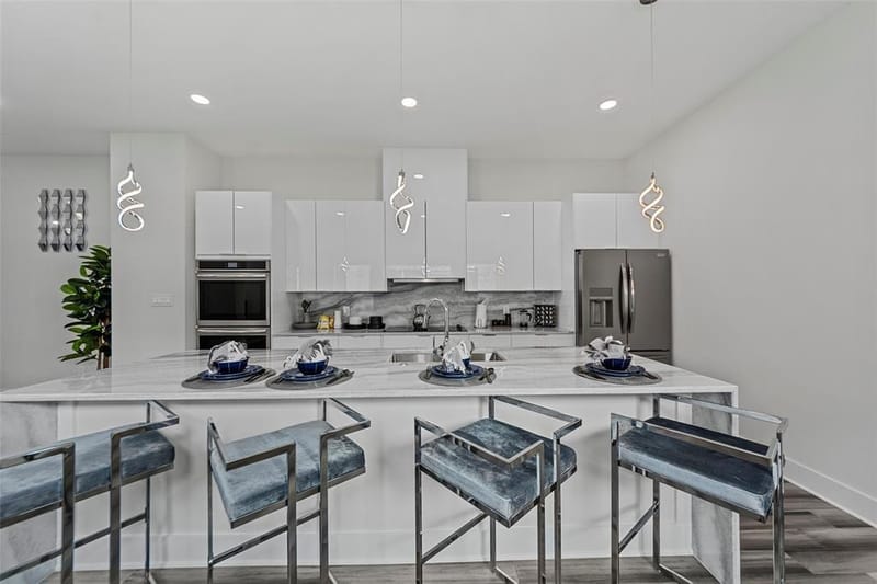 2503 Crossman Avenue, Dallas TX 75212