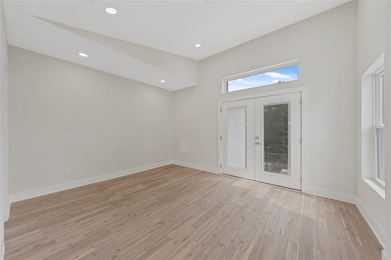 2503 Crossman Avenue, Dallas TX 75212 - Photo 5