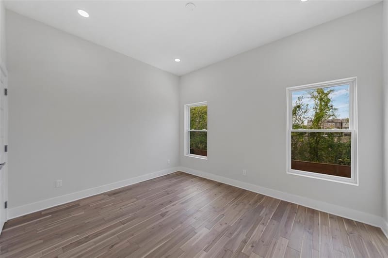 2503 Crossman Avenue, Dallas TX 75212 - Photo 20