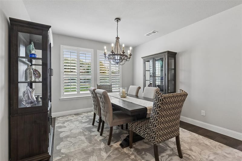 2500 Ever Birch Way, McKinney TX 75071 - Photo 19