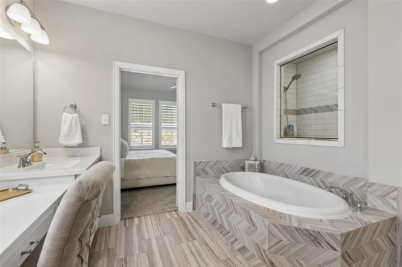 2500 Ever Birch Way, McKinney TX 75071 - Photo 25