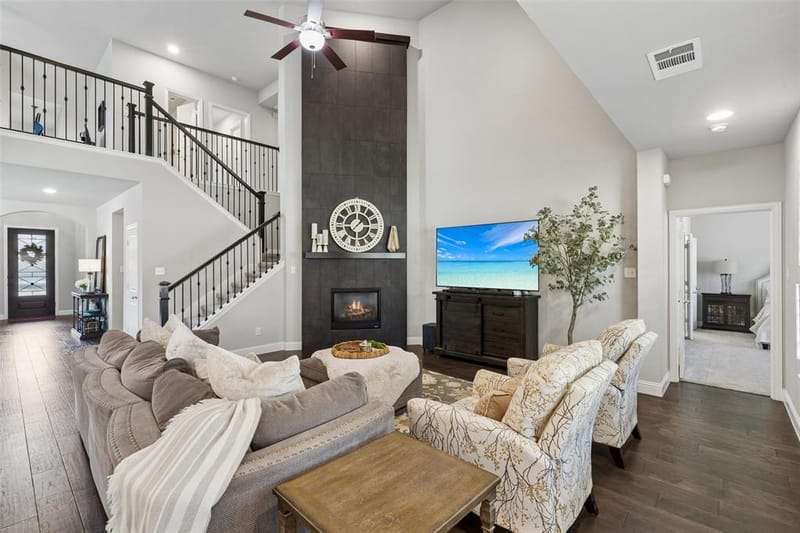 2500 Ever Birch Way, McKinney TX 75071 - Photo 21