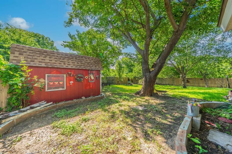 5016 Wyoming Trail, North Richland Hills TX 76180 - Photo 16