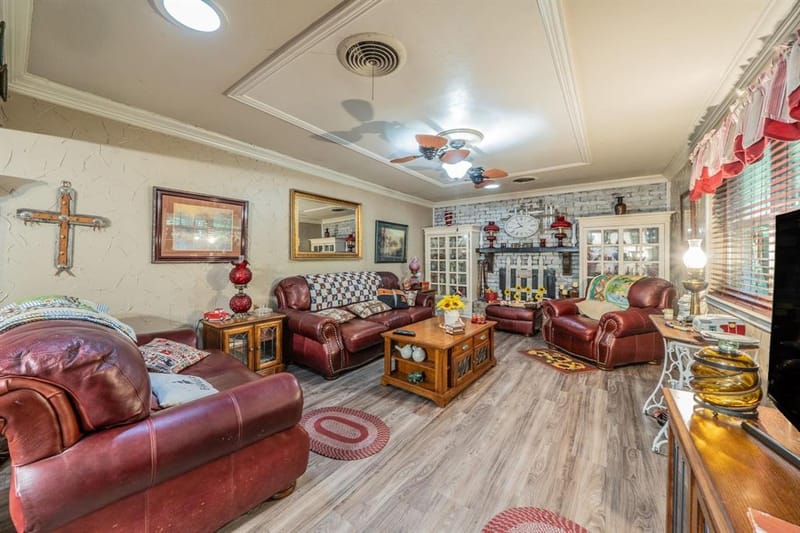 5016 Wyoming Trail, North Richland Hills TX 76180 - Photo 7