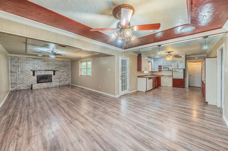 5016 Wyoming Trail, North Richland Hills TX 76180 - Photo 9