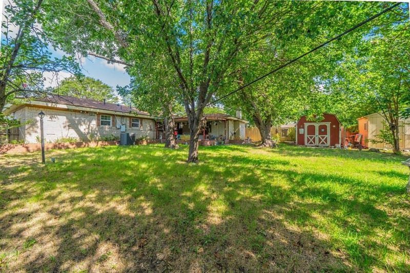 5016 Wyoming Trail, North Richland Hills TX 76180 - Photo 15