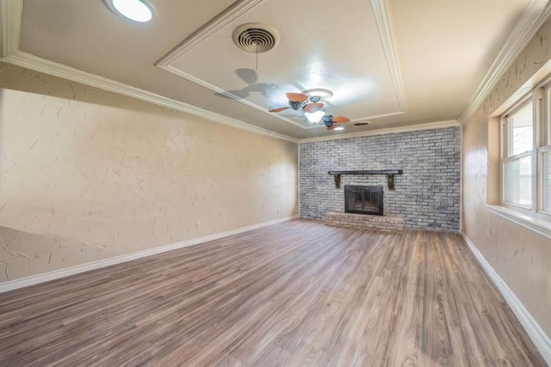 5016 Wyoming Trail, North Richland Hills TX 76180 - Photo 8