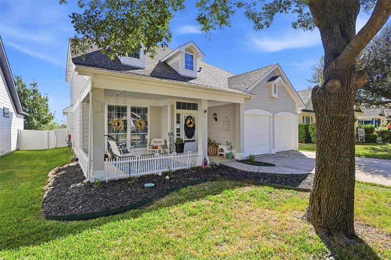10976 Caldwell Lane, Fort Worth TX 76179