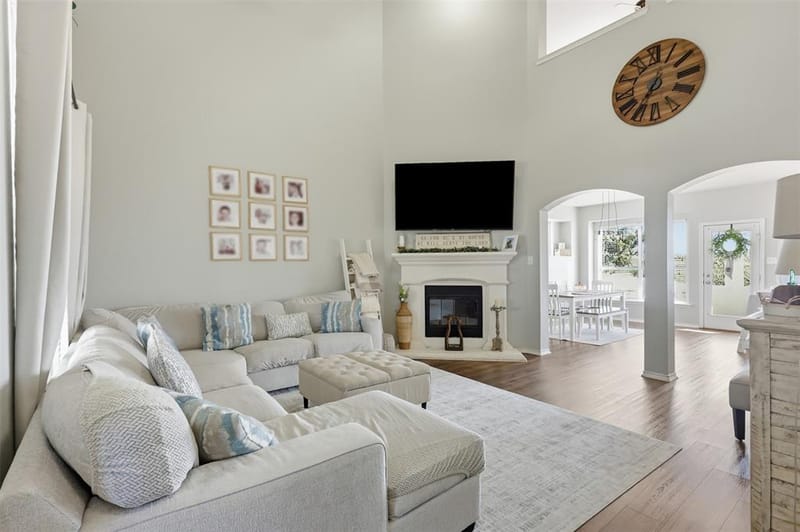 10976 Caldwell Lane, Fort Worth TX 76179 - Photo 8