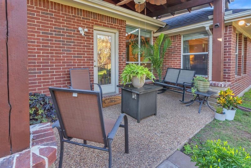 5412 Ridge View Drive, Watauga TX 76137 - Photo 23