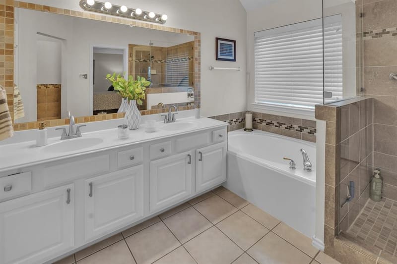 5412 Ridge View Drive, Watauga TX 76137 - Photo 17