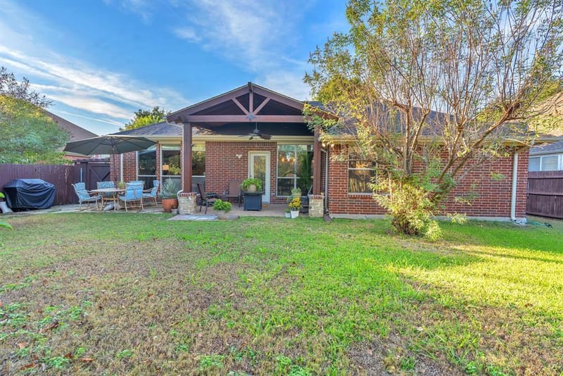 5412 Ridge View Drive, Watauga TX 76137 - Photo 26