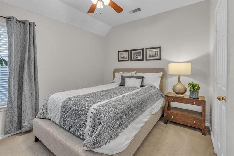 5412 Ridge View Drive, Watauga TX 76137 - Photo 22