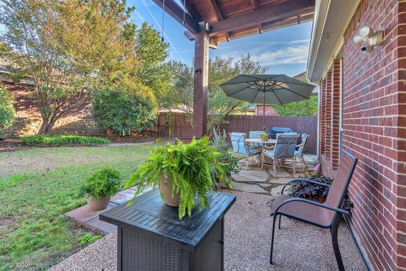 5412 Ridge View Drive, Watauga TX 76137 - Photo 24